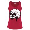 ATC™ EVERYDAY COTTON LADIES' TANK TOP Thumbnail