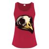 ATC™ EVERYDAY COTTON LADIES' TANK TOP Thumbnail