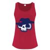 ATC™ EVERYDAY COTTON LADIES' TANK TOP Thumbnail