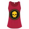 ATC™ EVERYDAY COTTON LADIES' TANK TOP Thumbnail