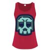 ATC™ EVERYDAY COTTON LADIES' TANK TOP Thumbnail