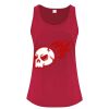 ATC™ EVERYDAY COTTON LADIES' TANK TOP Thumbnail
