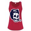 ATC™ EVERYDAY COTTON LADIES' TANK TOP Thumbnail