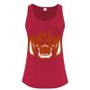 ATC™ EVERYDAY COTTON LADIES' TANK TOP Thumbnail