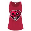 ATC™ EVERYDAY COTTON LADIES' TANK TOP Thumbnail