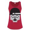 ATC™ EVERYDAY COTTON LADIES' TANK TOP Thumbnail