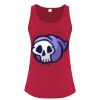 ATC™ EVERYDAY COTTON LADIES' TANK TOP Thumbnail