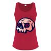 ATC™ EVERYDAY COTTON LADIES' TANK TOP Thumbnail