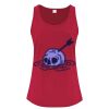 ATC™ EVERYDAY COTTON LADIES' TANK TOP Thumbnail