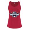 ATC™ EVERYDAY COTTON LADIES' TANK TOP Thumbnail