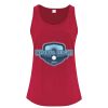 ATC™ EVERYDAY COTTON LADIES' TANK TOP Thumbnail