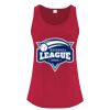 ATC™ EVERYDAY COTTON LADIES' TANK TOP Thumbnail