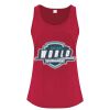 ATC™ EVERYDAY COTTON LADIES' TANK TOP Thumbnail