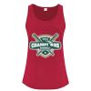 ATC™ EVERYDAY COTTON LADIES' TANK TOP Thumbnail