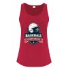 ATC™ EVERYDAY COTTON LADIES' TANK TOP Thumbnail