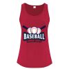 ATC™ EVERYDAY COTTON LADIES' TANK TOP Thumbnail