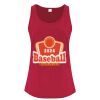 ATC™ EVERYDAY COTTON LADIES' TANK TOP Thumbnail