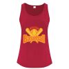 ATC™ EVERYDAY COTTON LADIES' TANK TOP Thumbnail