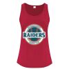 ATC™ EVERYDAY COTTON LADIES' TANK TOP Thumbnail