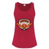 ATC™ EVERYDAY COTTON LADIES' TANK TOP Thumbnail