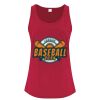 ATC™ EVERYDAY COTTON LADIES' TANK TOP Thumbnail