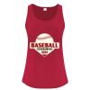 ATC™ EVERYDAY COTTON LADIES' TANK TOP Thumbnail