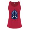 ATC™ EVERYDAY COTTON LADIES' TANK TOP Thumbnail