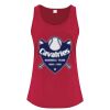 ATC™ EVERYDAY COTTON LADIES' TANK TOP Thumbnail