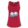 ATC™ EVERYDAY COTTON LADIES' TANK TOP Thumbnail
