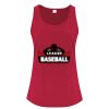 ATC™ EVERYDAY COTTON LADIES' TANK TOP Thumbnail