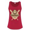 ATC™ EVERYDAY COTTON LADIES' TANK TOP Thumbnail