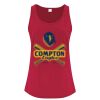 ATC™ EVERYDAY COTTON LADIES' TANK TOP Thumbnail