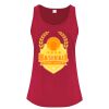 ATC™ EVERYDAY COTTON LADIES' TANK TOP Thumbnail