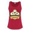 ATC™ EVERYDAY COTTON LADIES' TANK TOP Thumbnail