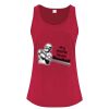 ATC™ EVERYDAY COTTON LADIES' TANK TOP Thumbnail