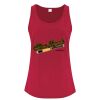 ATC™ EVERYDAY COTTON LADIES' TANK TOP Thumbnail