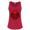 ATC™ EVERYDAY COTTON LADIES' TANK TOP Thumbnail