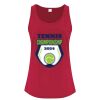 ATC™ EVERYDAY COTTON LADIES' TANK TOP Thumbnail