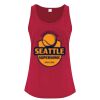 ATC™ EVERYDAY COTTON LADIES' TANK TOP Thumbnail