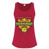 ATC™ EVERYDAY COTTON LADIES' TANK TOP Thumbnail