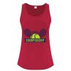 ATC™ EVERYDAY COTTON LADIES' TANK TOP Thumbnail
