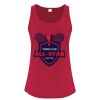 ATC™ EVERYDAY COTTON LADIES' TANK TOP Thumbnail