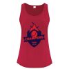 ATC™ EVERYDAY COTTON LADIES' TANK TOP Thumbnail