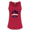 ATC™ EVERYDAY COTTON LADIES' TANK TOP Thumbnail