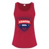 ATC™ EVERYDAY COTTON LADIES' TANK TOP Thumbnail