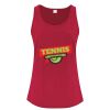 ATC™ EVERYDAY COTTON LADIES' TANK TOP Thumbnail