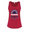 ATC™ EVERYDAY COTTON LADIES' TANK TOP Thumbnail