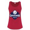 ATC™ EVERYDAY COTTON LADIES' TANK TOP Thumbnail