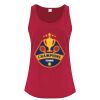 ATC™ EVERYDAY COTTON LADIES' TANK TOP Thumbnail