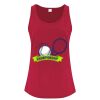 ATC™ EVERYDAY COTTON LADIES' TANK TOP Thumbnail